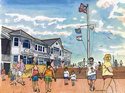 Bethany Beach Plaza