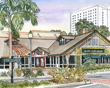 Florida Studio Theatre