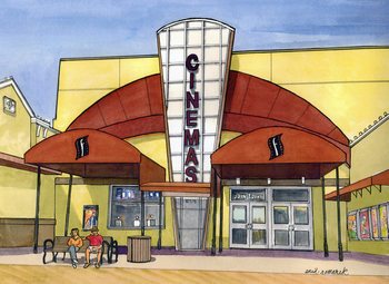 Lakewood Ranch Cinemas