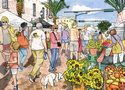 Sarasota Farmers Market