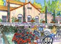 Selby House Cafe
